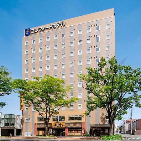 Comfort Hotel Maebashi Exterior photo