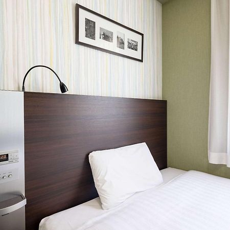 Comfort Hotel Maebashi Exterior photo