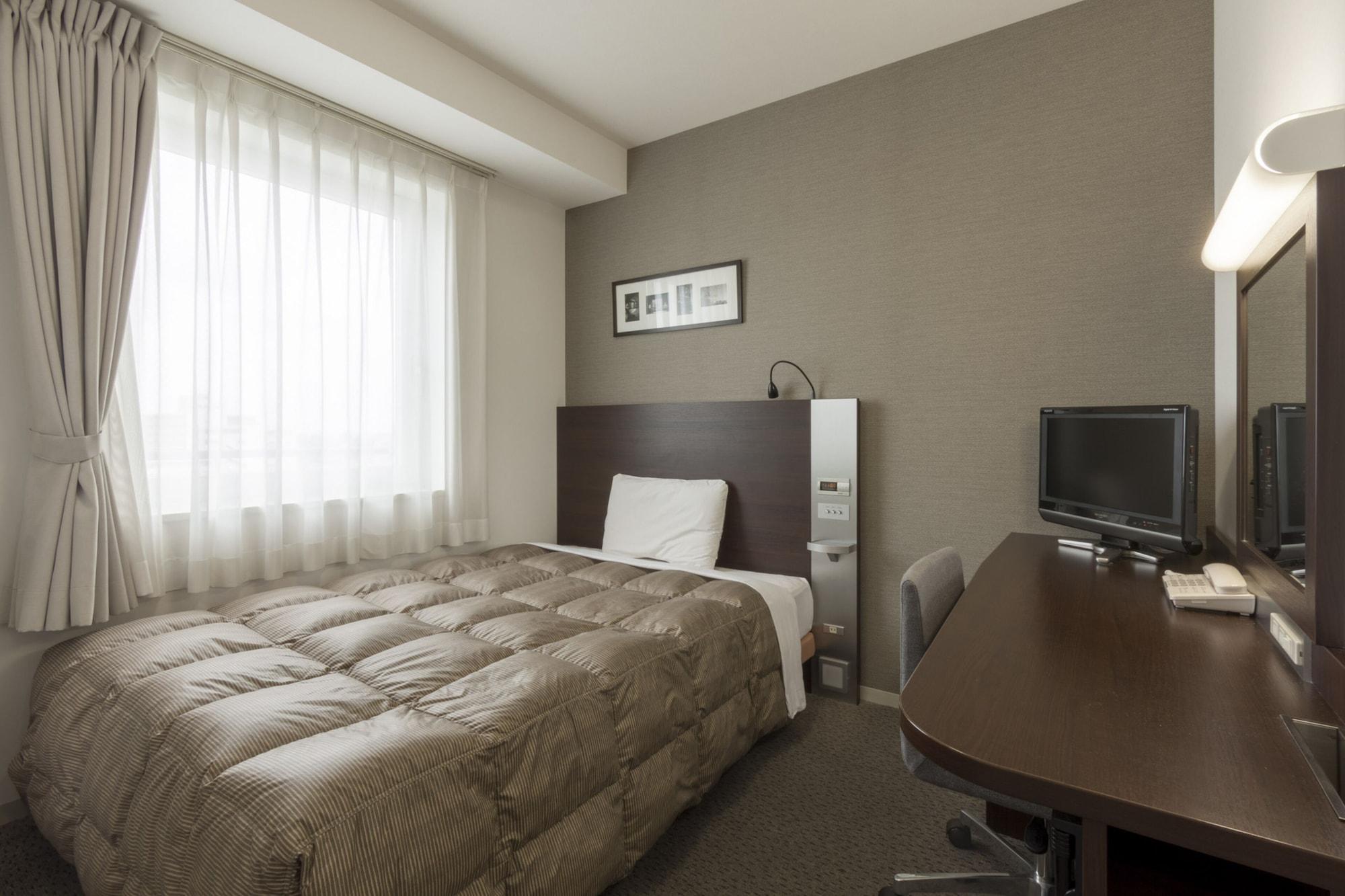 Comfort Hotel Maebashi Exterior photo