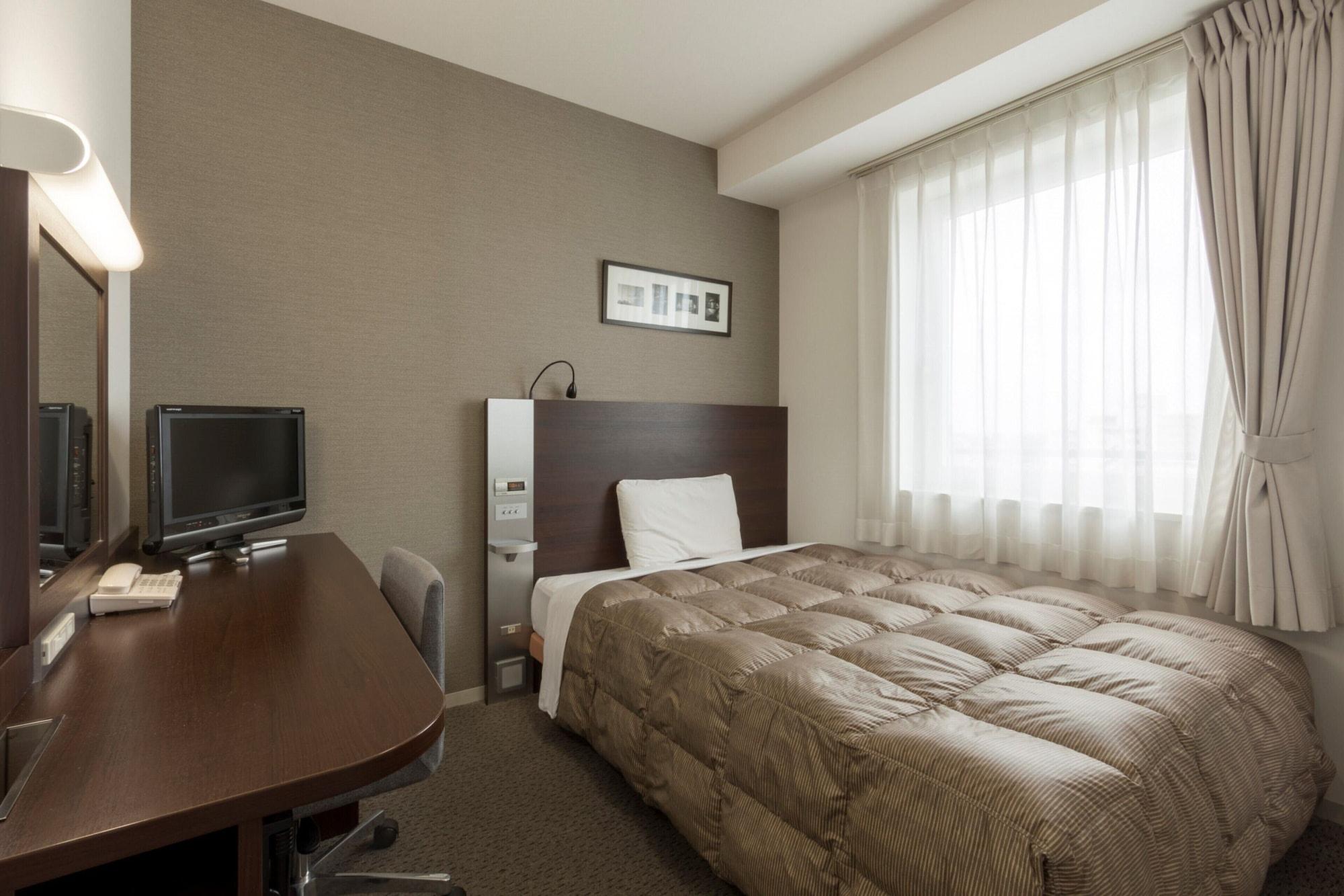 Comfort Hotel Maebashi Exterior photo