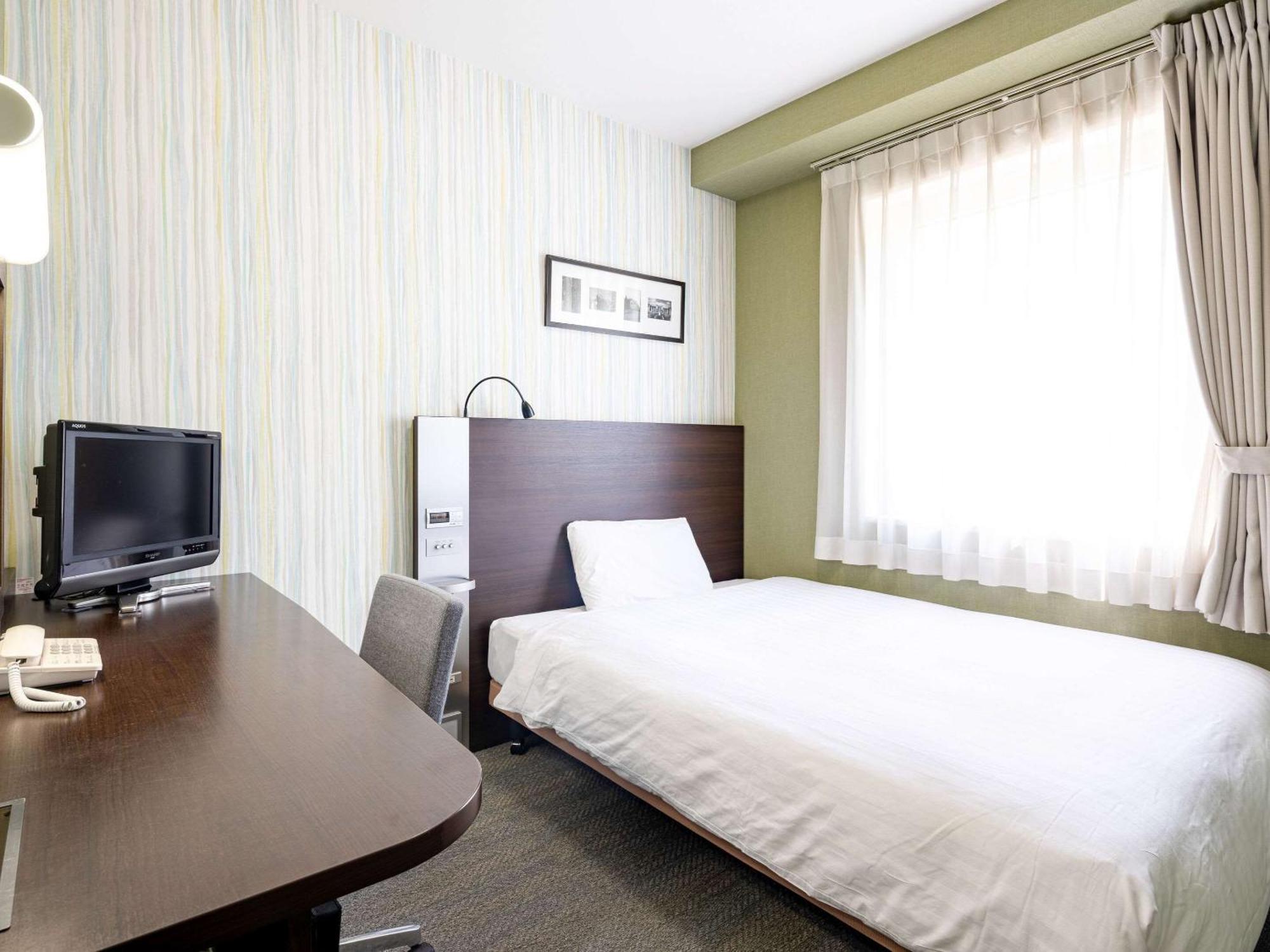 Comfort Hotel Maebashi Exterior photo