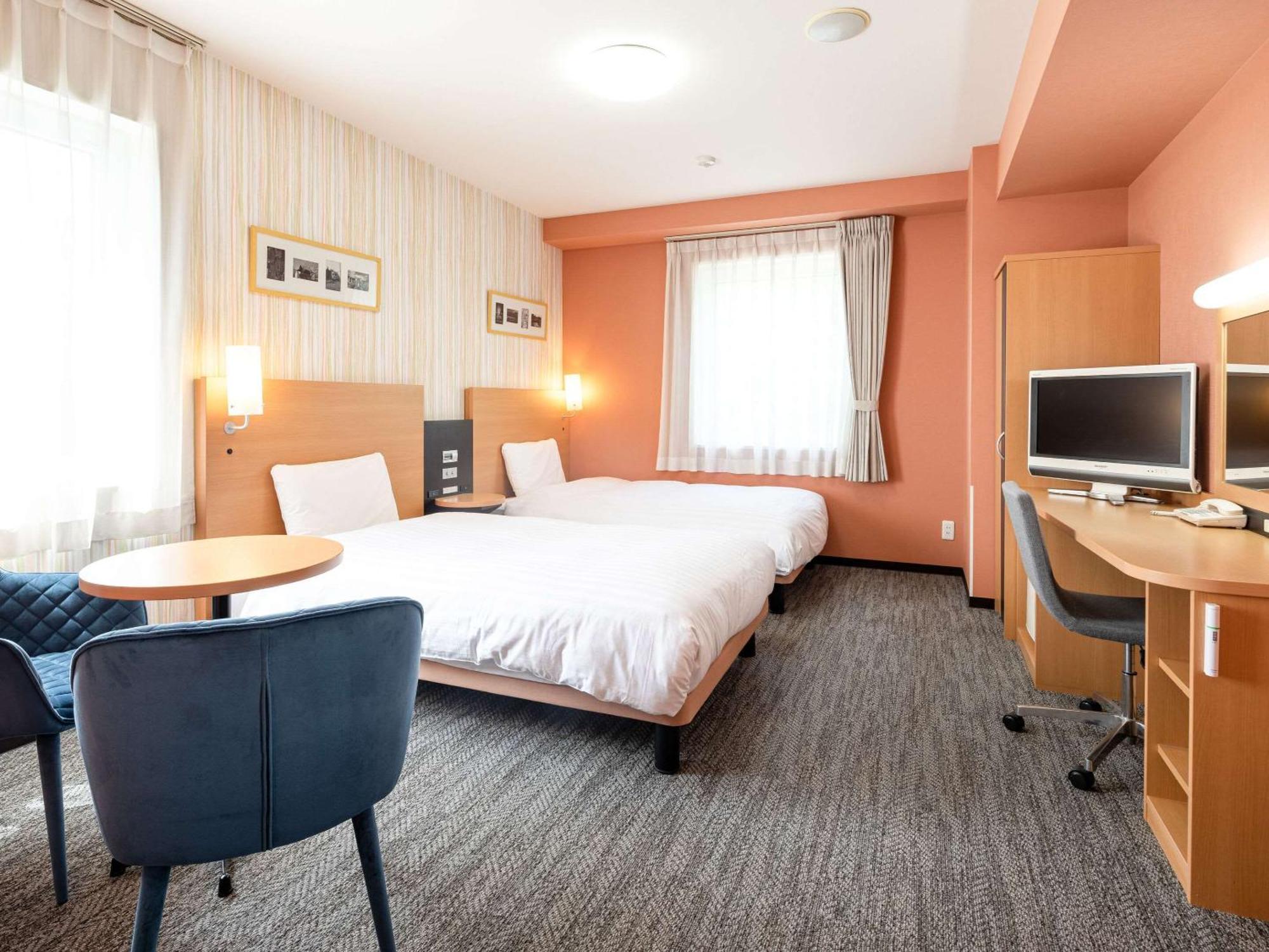 Comfort Hotel Maebashi Exterior photo